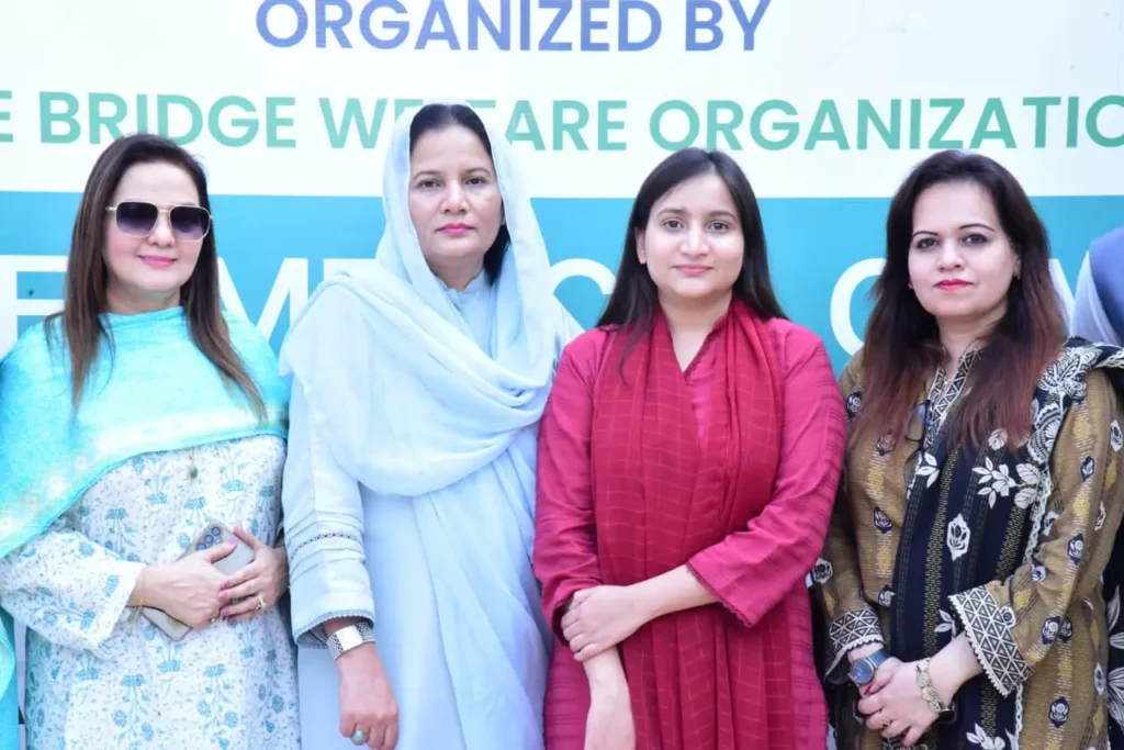 Karachi ngo